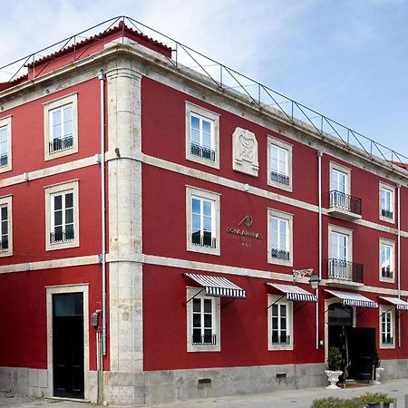 Hotel Ap Dona Aninhas Viana do Castelo Esterno foto