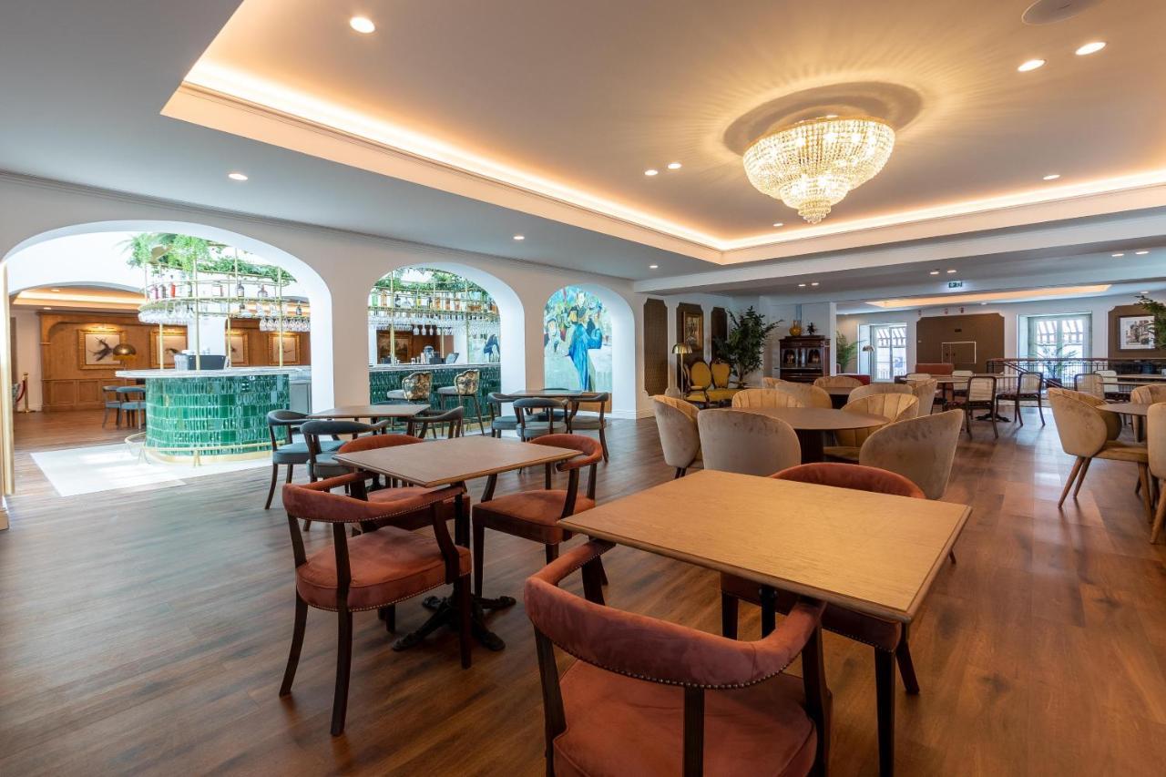 Hotel Ap Dona Aninhas Viana do Castelo Esterno foto